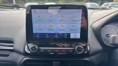 Ford EcoSport 1.0 EcoBoost 125 ST-Line 5dr Petrol Hatchback